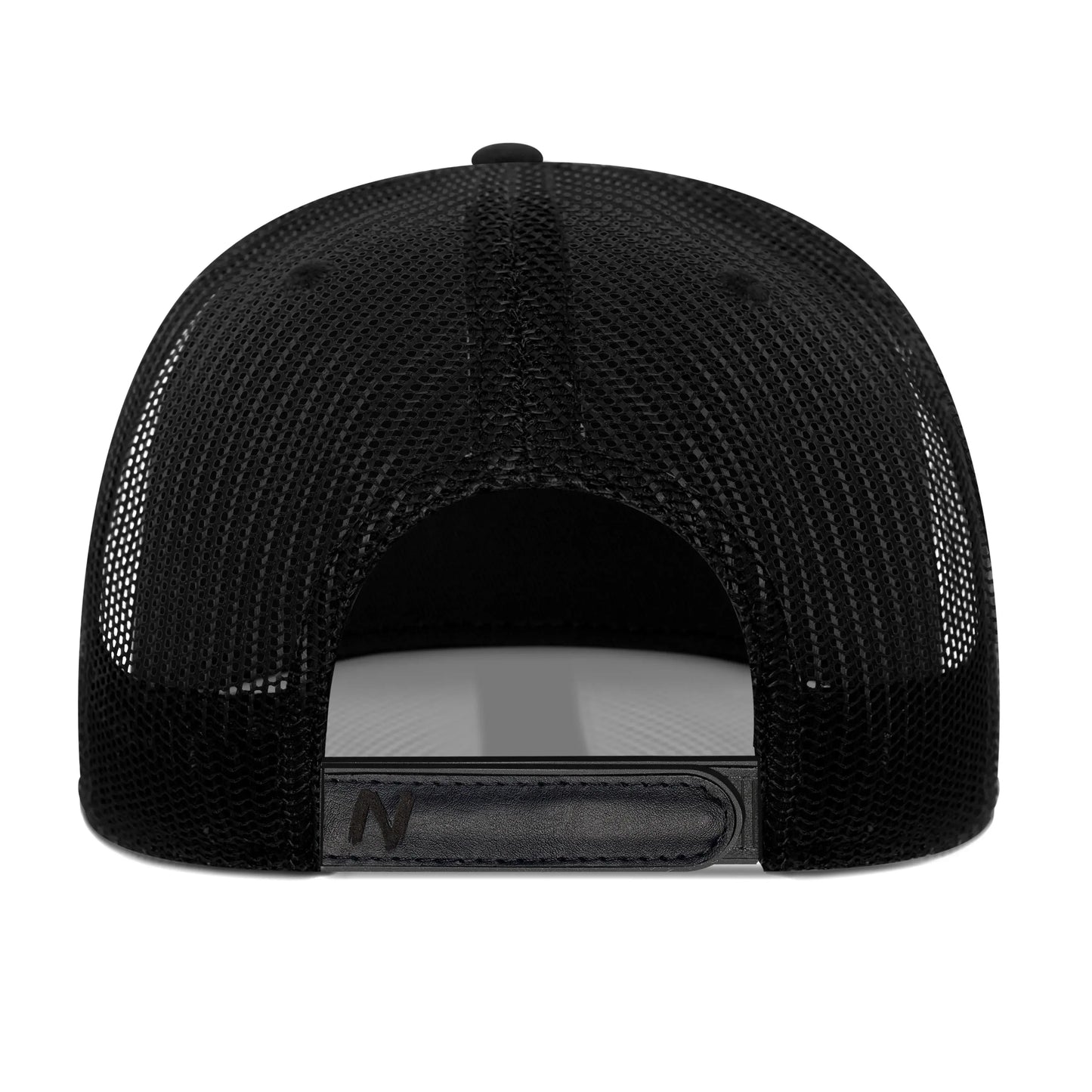 RADU GORRA NEGRA Distribuidores NEA