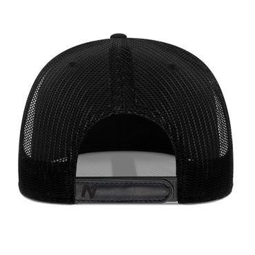 RADU GORRA NEGRA Distribuidores NEA