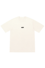 Cargar imagen en la galería, CAMISETA OVERSIZE MASCULINO SCAR MARFIL