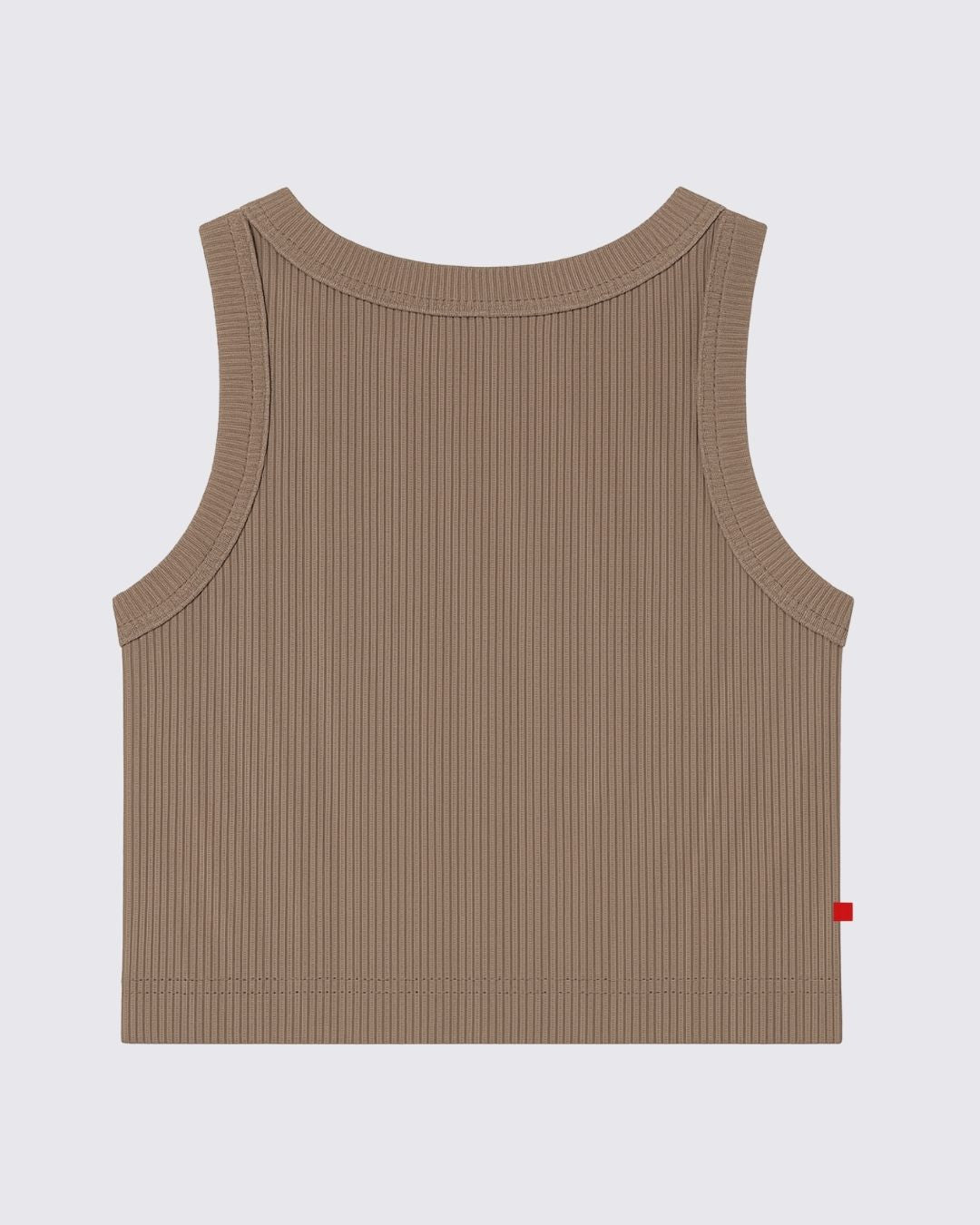 ARY TOP BASICO TAUPE NEA