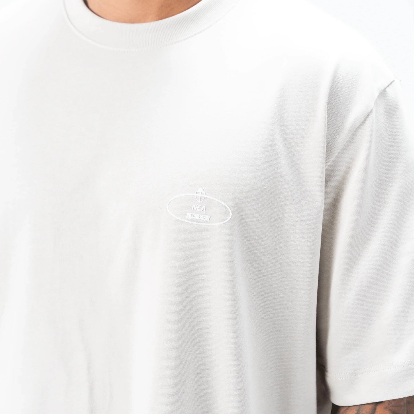 PAUL CAMISETA OVERSIZE ARENA NEA