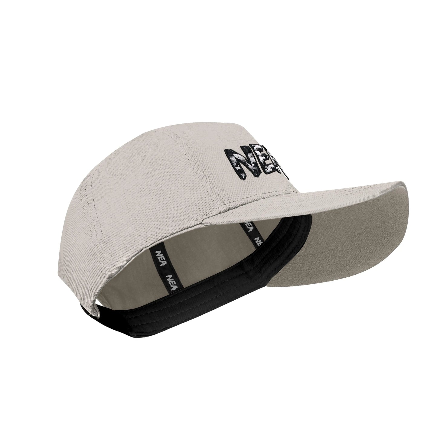 JEY GORRA GRIS - NEA