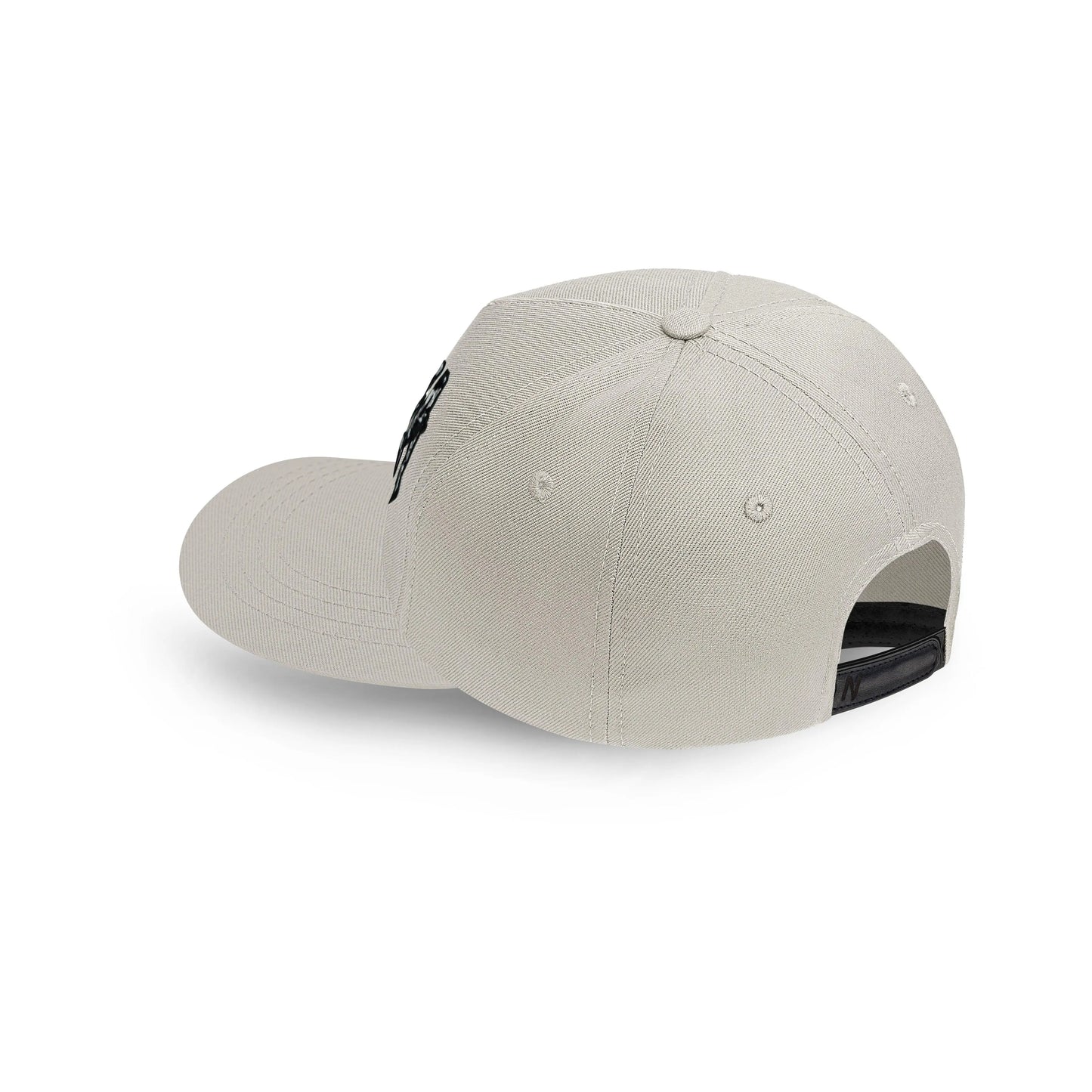 JEY GORRA GRIS - NEA