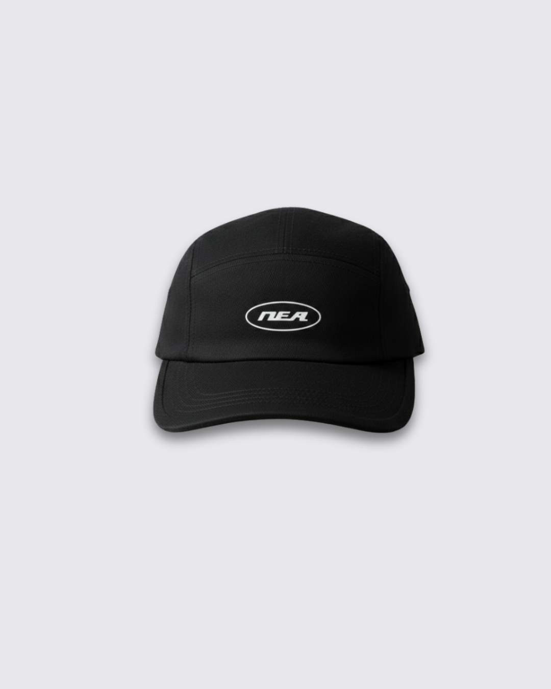 GORRA CROWN NEGRO NEA