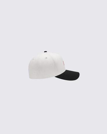 GORRA F**K MARFIL