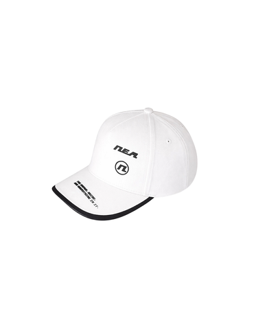 GORRA MUNDO MARFIL