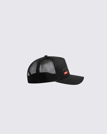 GORRA BLACK NEGRO