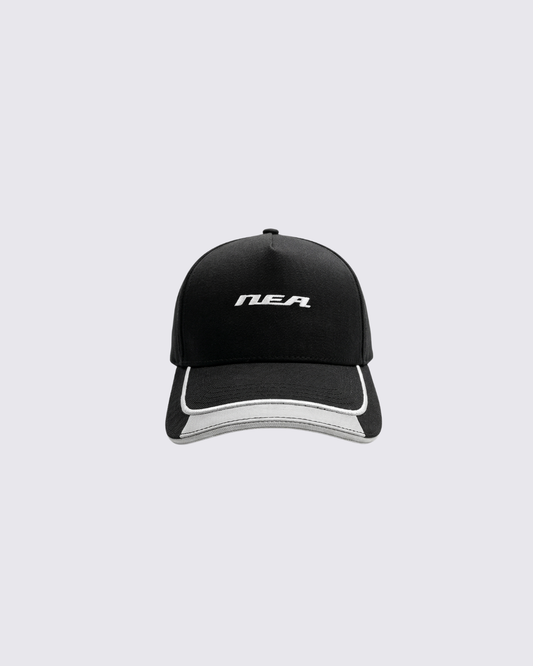 GORRA GEORGE NEGRO