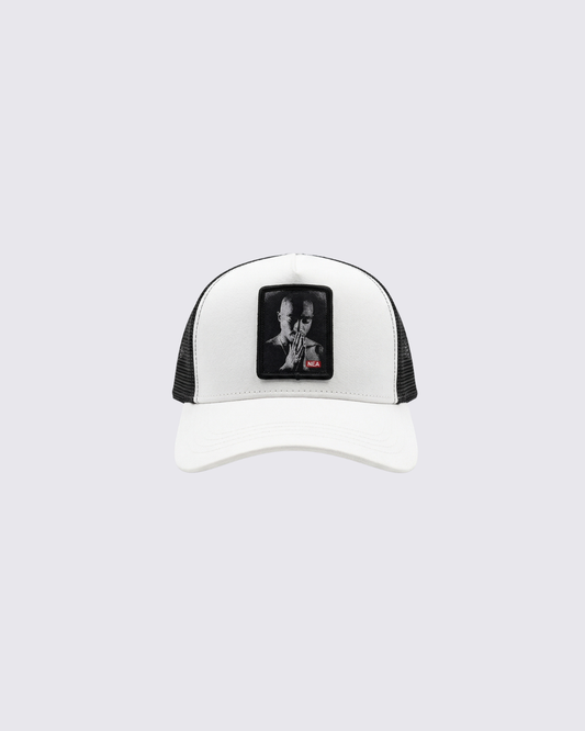 GORRA LOYAL MARFIL