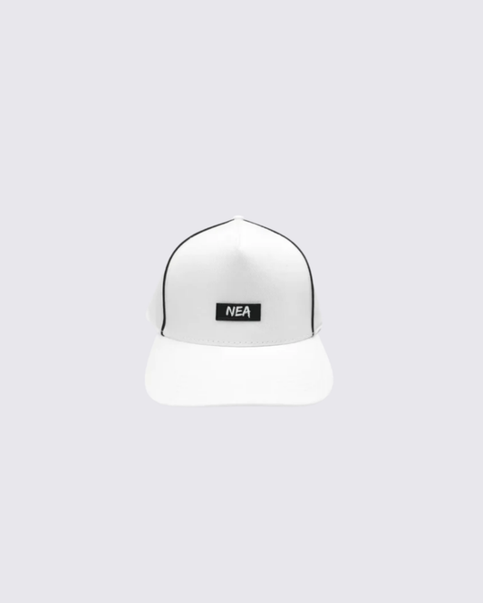 LANCE GORRA MARFIL