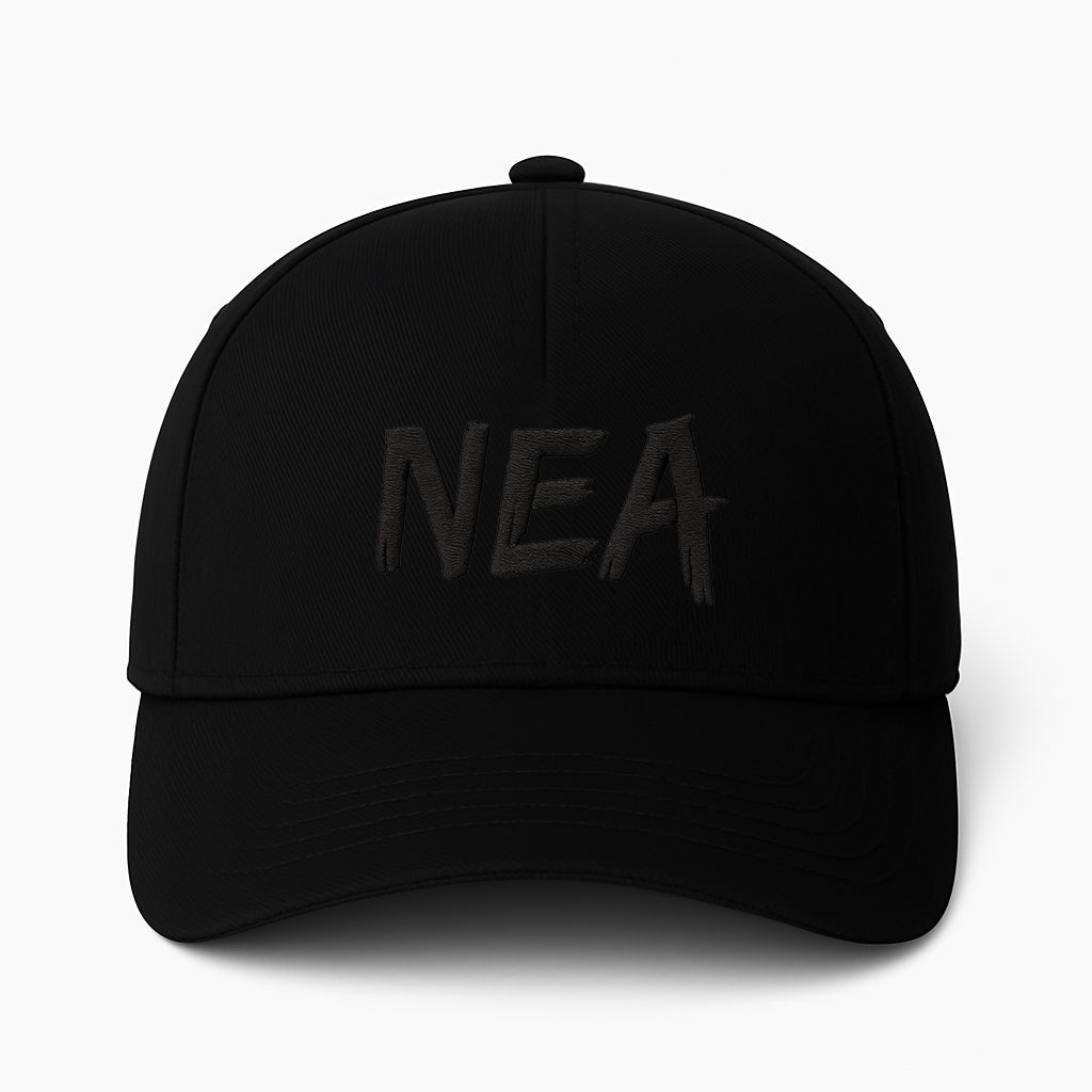STROLL GORRA NEGRA