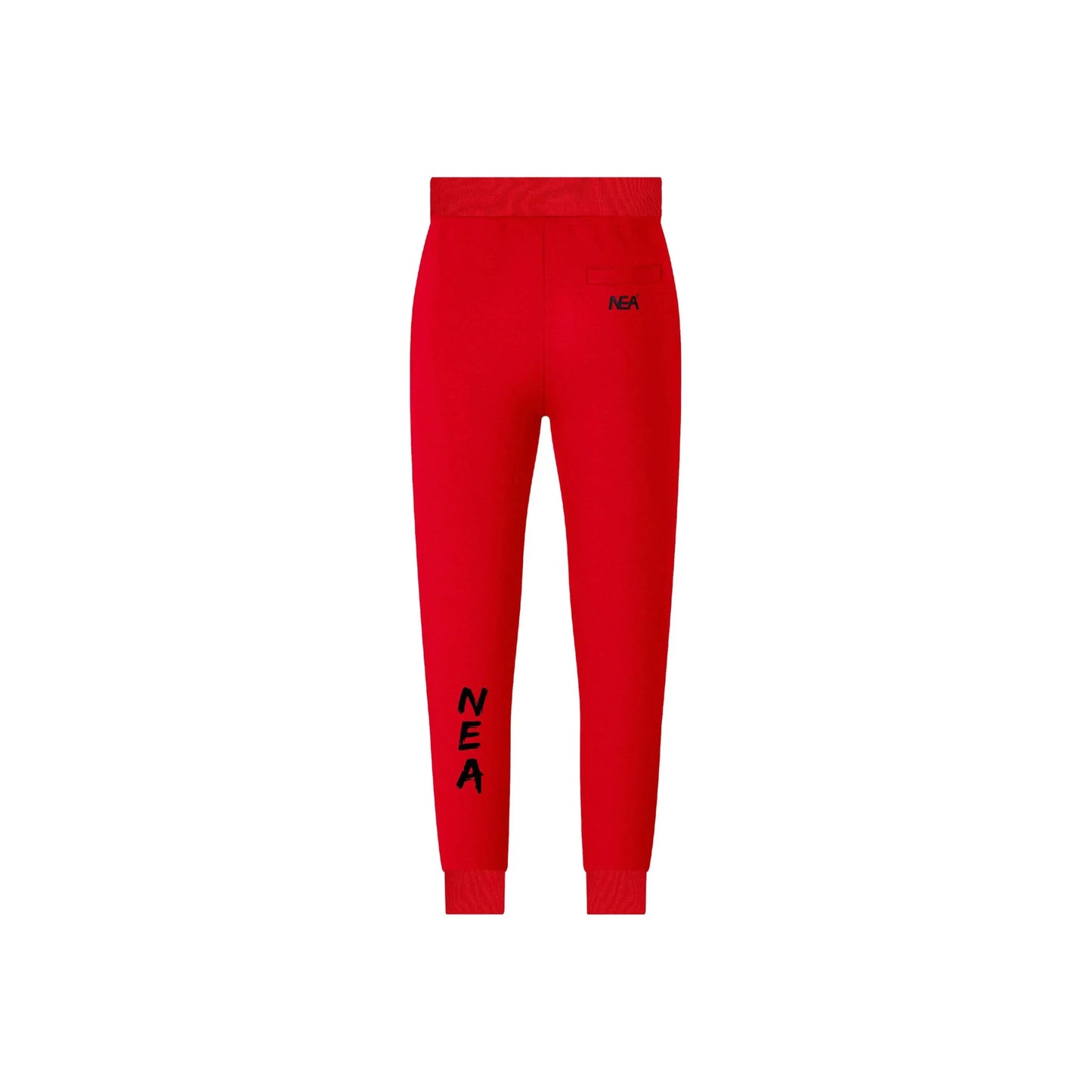 LASER SUDADERA ROJA - NEA
