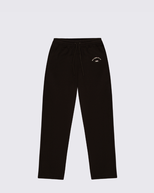 SUDADERA FREEDOM NEGRO