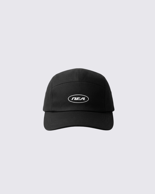 GORRA CROWN NEGRO