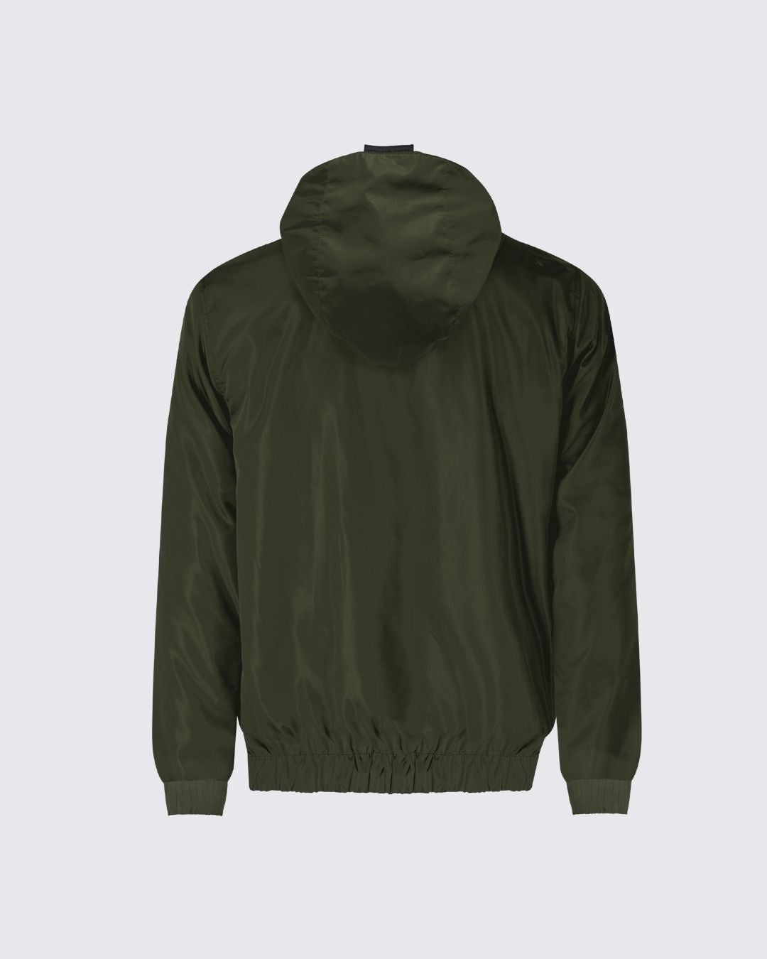 ELEK CHAQUETA VERDE NEA