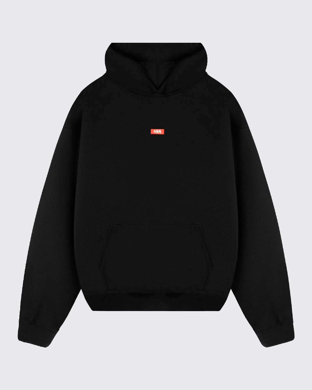 CHOMPA INMORTAL NEGRO NEA