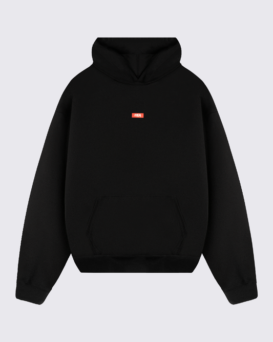 CHOMPA INMORTAL NEGRO NEA