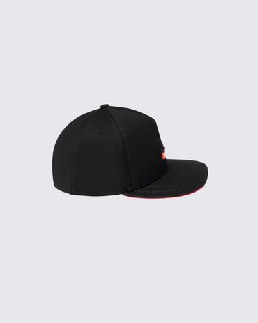 GORRA ENGINE NEGRO NEA