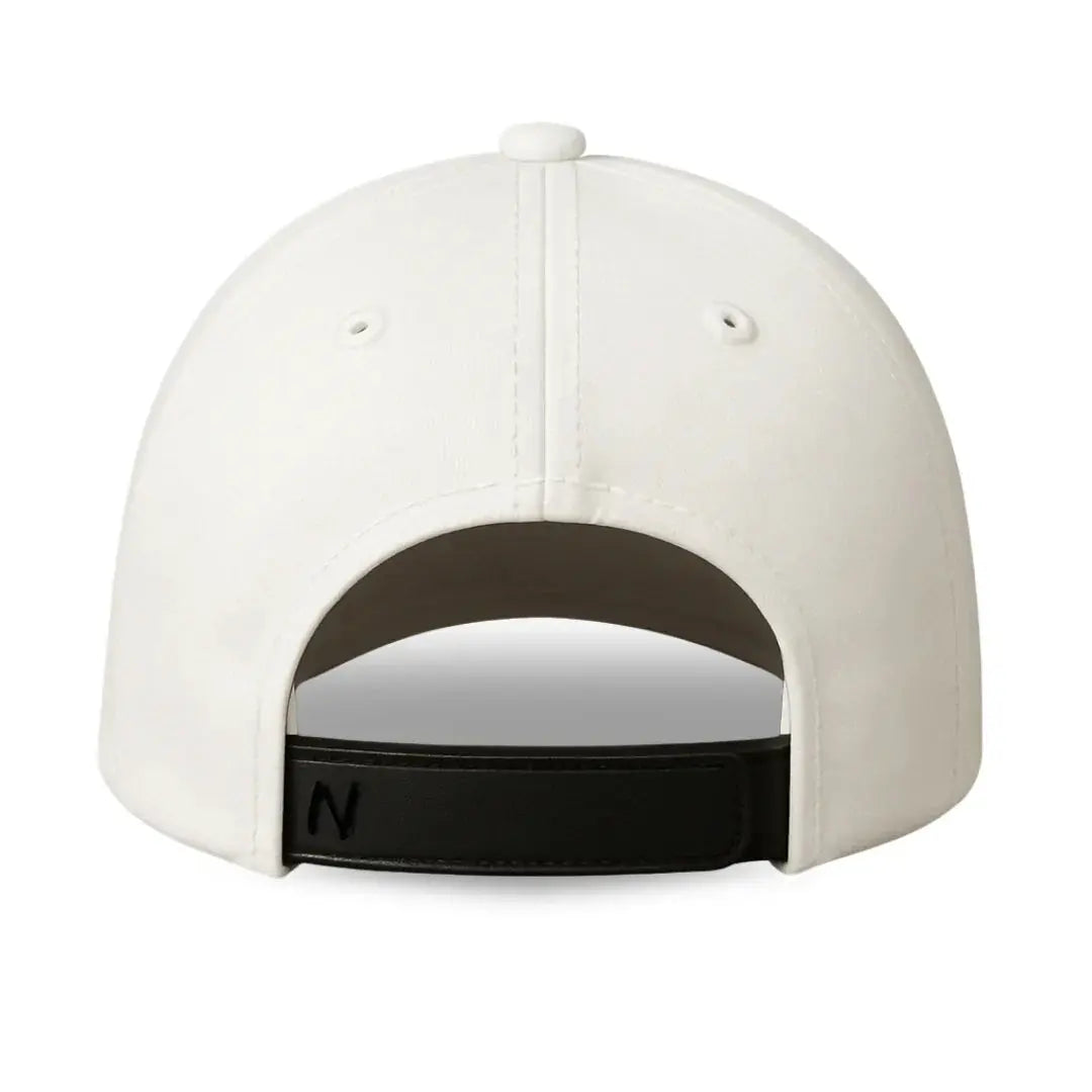 FOLD GORRA MARFIL NEA