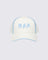 FOXEN GORRA MARFIL