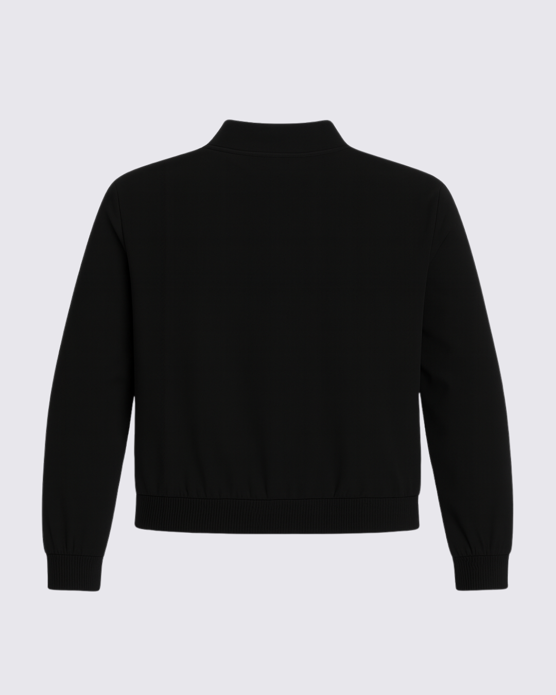 GANNA CHAQUETA MUJER NEGRO NEA