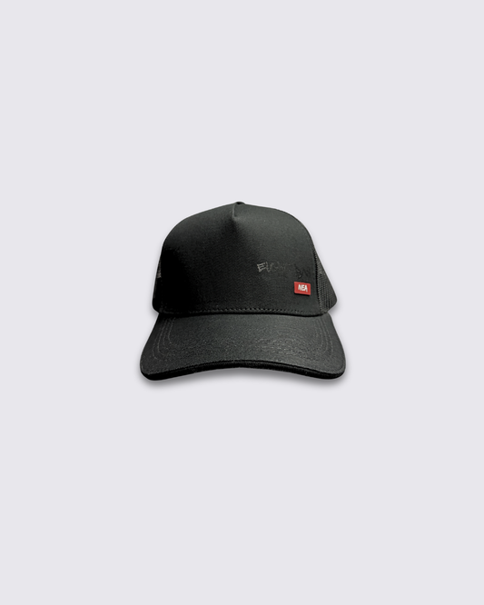 GORRA BLACK NEGRO NEA