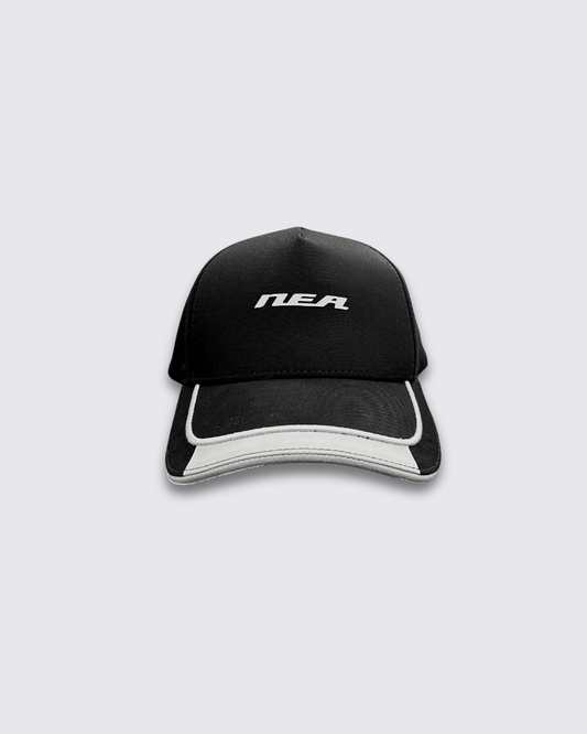 GORRA GEORGE NEGRO NEA