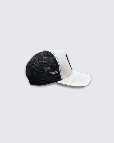 GORRA LOYAL MARFIL NEA
