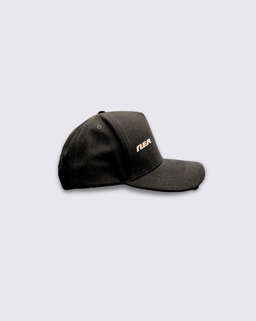 GORRA SIN NEGRO