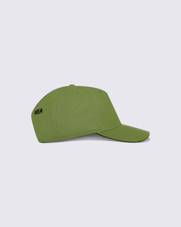 GORRA BOOST VERDE NEA