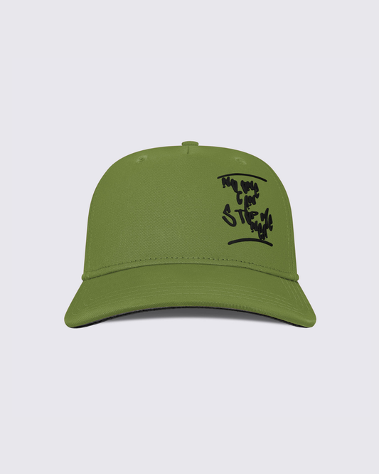 GORRA BOOST VERDE NEA