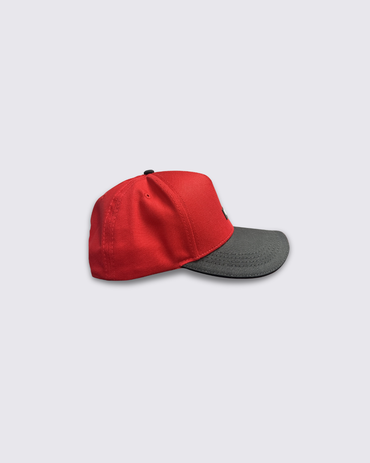 GORRA ROOT ROJO NEA
