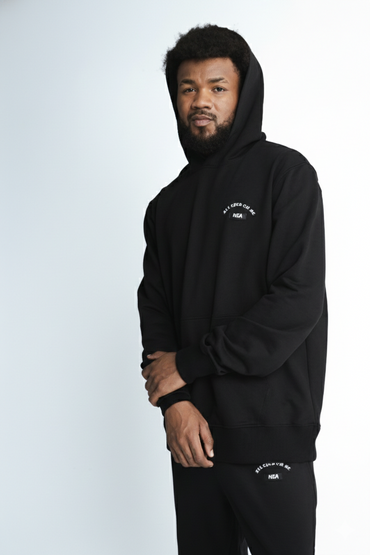 CHOMPA INMORTAL NEGRO NEA