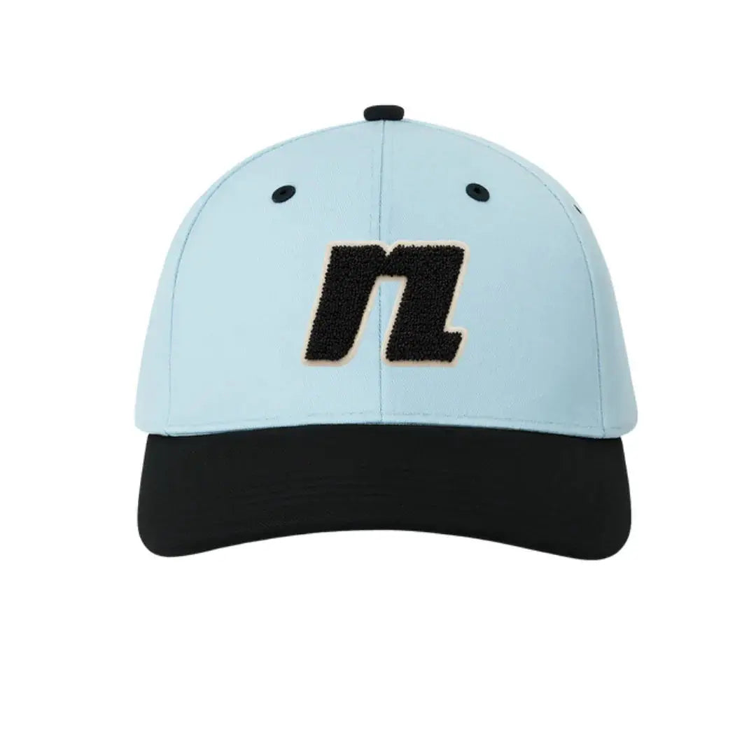 LAMAR GORRA AZUL NEA