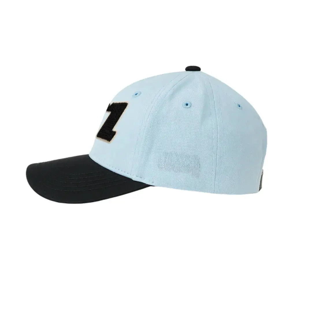LAMAR GORRA AZUL NEA