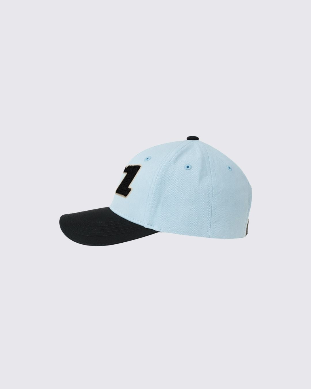 LAMAR GORRA AZUL NEA
