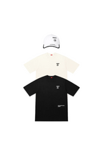 Cargar imagen en la galería, LEGACY TRIO PACK | 2 T-SHIRTS + CAP