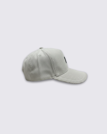 GORRA LIT MARFIL NEA