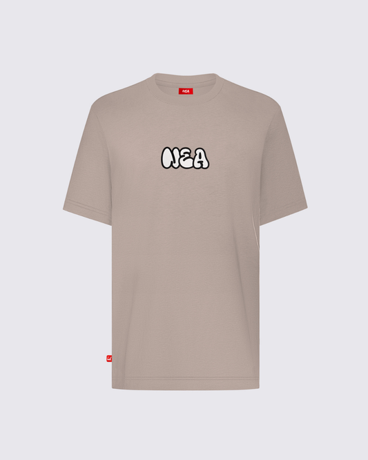 CAMISETA REGULAR HOMBRE LOYL ARENA NEA