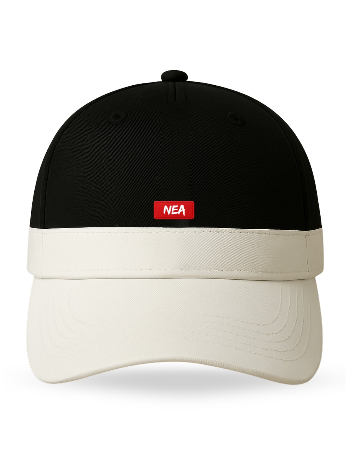 GORRA MAGNU NEGRA