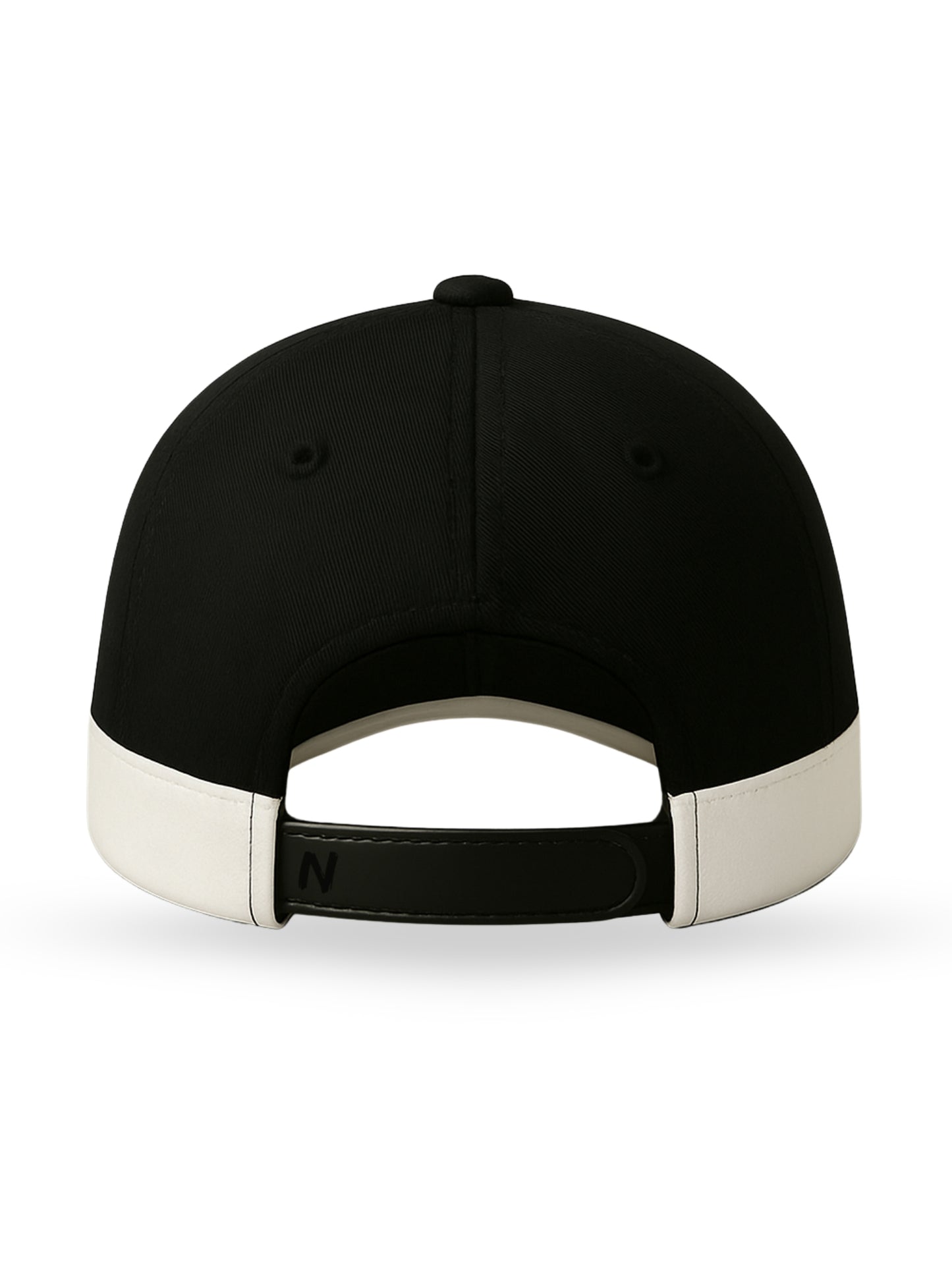 GORRA MAGNU NEGRA