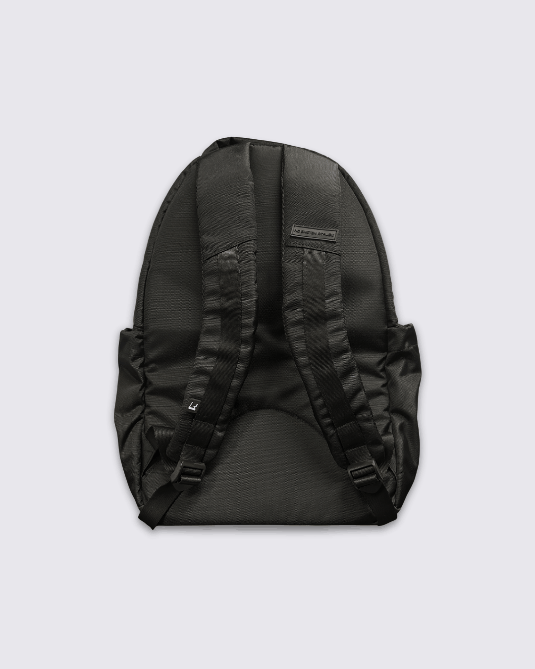 BACK PACK MASKED NEGRO NEA