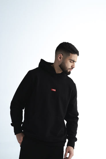 CHOMPA INMORTAL NEGRO NEA