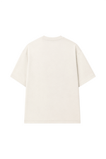 Cargar imagen en la galería, CAMISETA OVERSIZE TONY MARFIL NEA