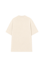 Cargar imagen en la galería, CAMISETA REGULAR SUNRAY MARFIL NEA