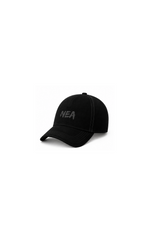 Cargar imagen en la galería, GORRA BERTEIN NEGRO NEA