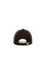 Cargar imagen en la galería, GORRA CAPO CAFÉ NEA