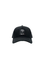 Cargar imagen en la galería, GORRA PAC NEGRO