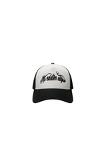 Cargar imagen en la galería, GORRA PICA NEGRO