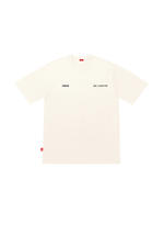 Cargar imagen en la galería, CAMISETA OVERSIZE MASCULINO UNBOUND MARFIL